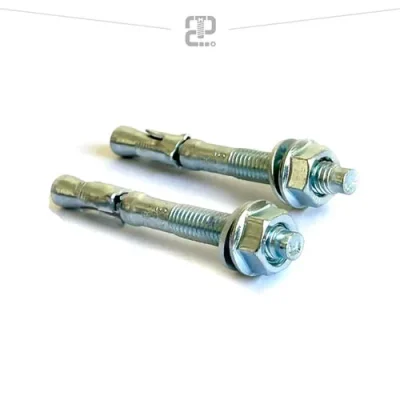 بررسی مشخصات رول بولت hsa