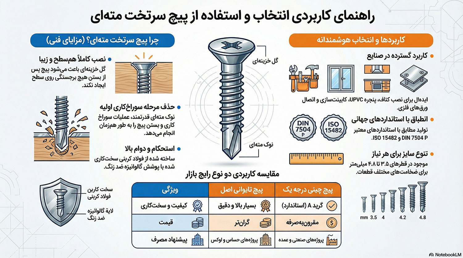 پی سرتخت مته